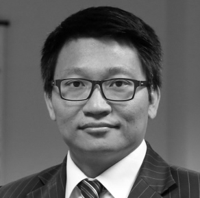 Edward Chan, CEO di Huawei Italia