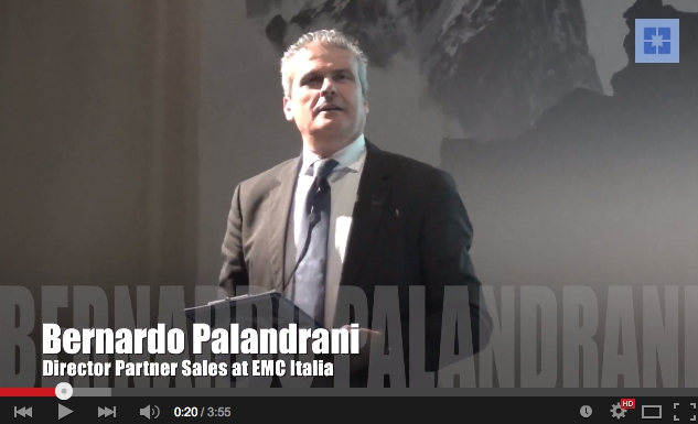 Bernardo Palandrani