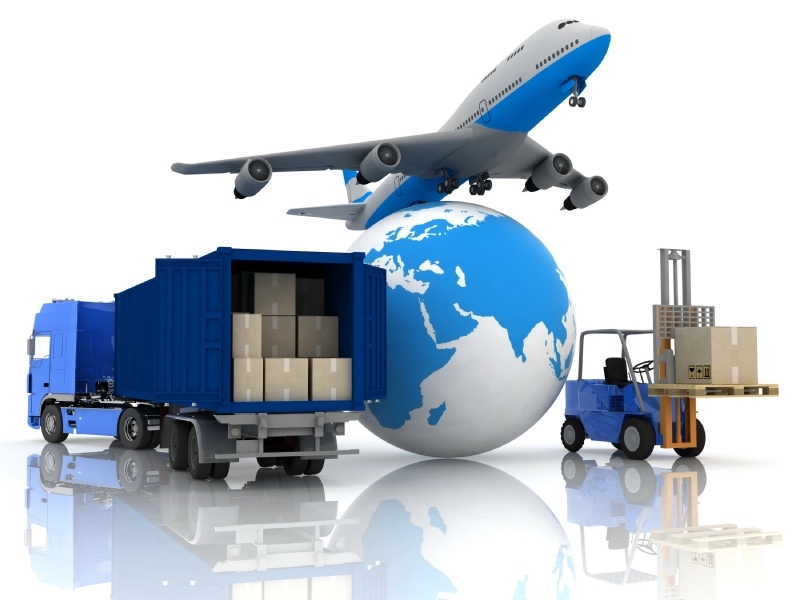 Procurement, export, trasporti