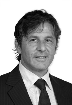 Stefano Volpi, Cisco
