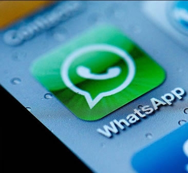Whatsapp
