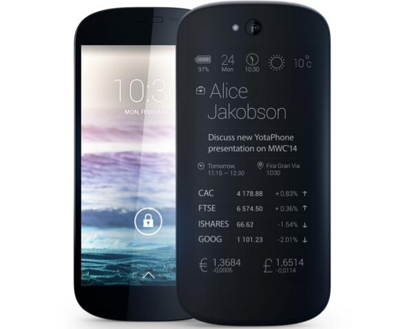 Yotaphone2