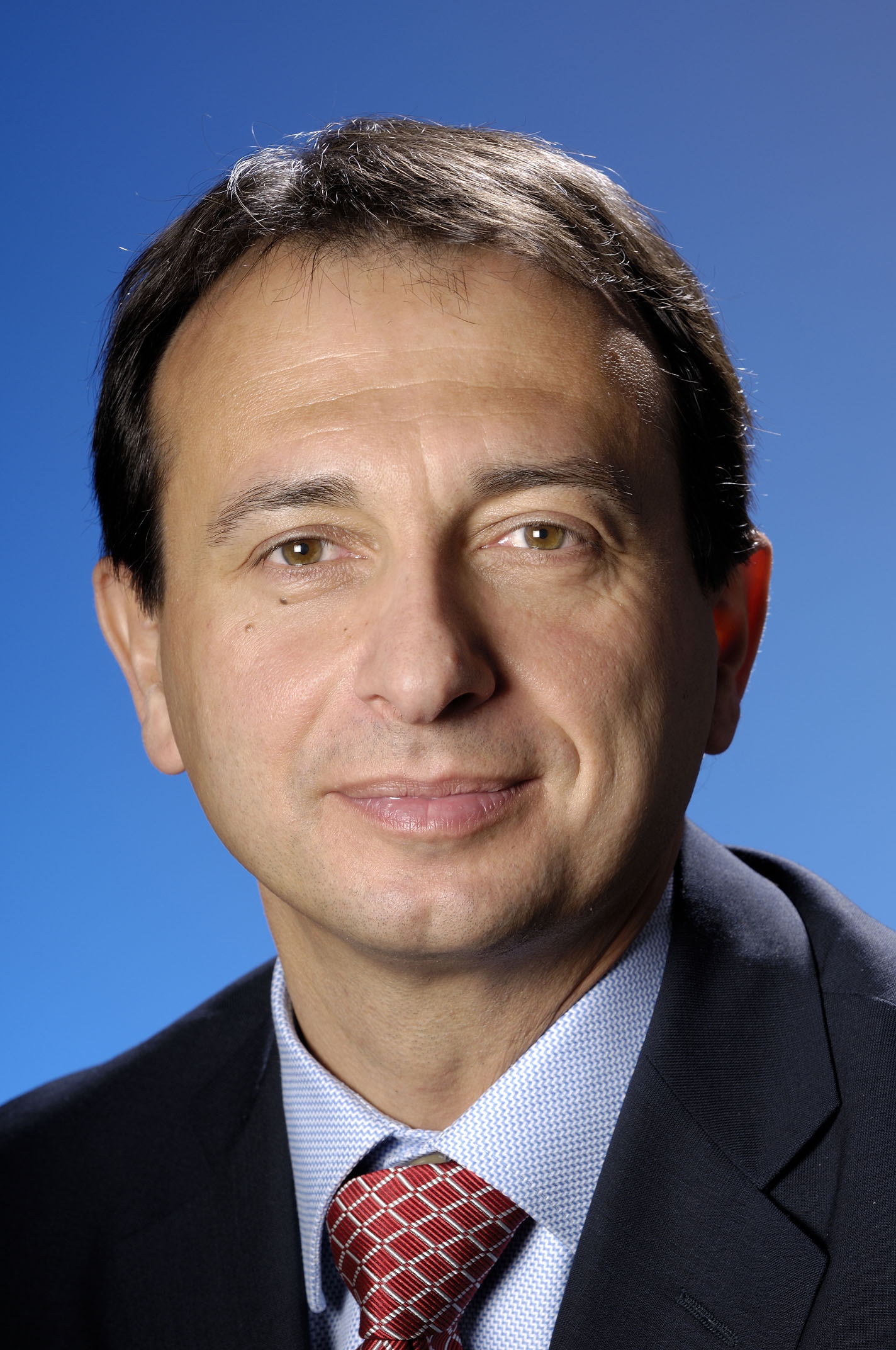 Aldo Rimondo, managing director Achab