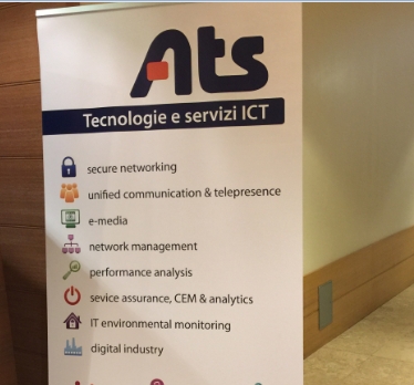 Ats per apertura