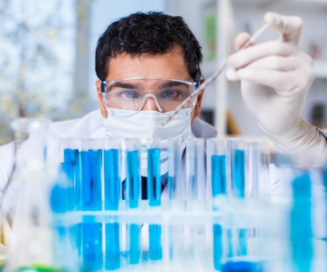 Cancer Research 