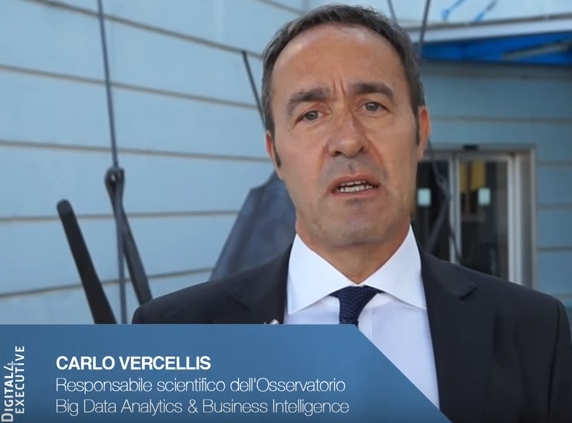 Carlo Vercellis