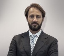 Francesco Baroncelli, direttore Mercato e Operations di Clouditalia