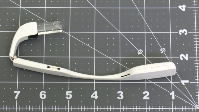 Google Glass Enterprise Edtion