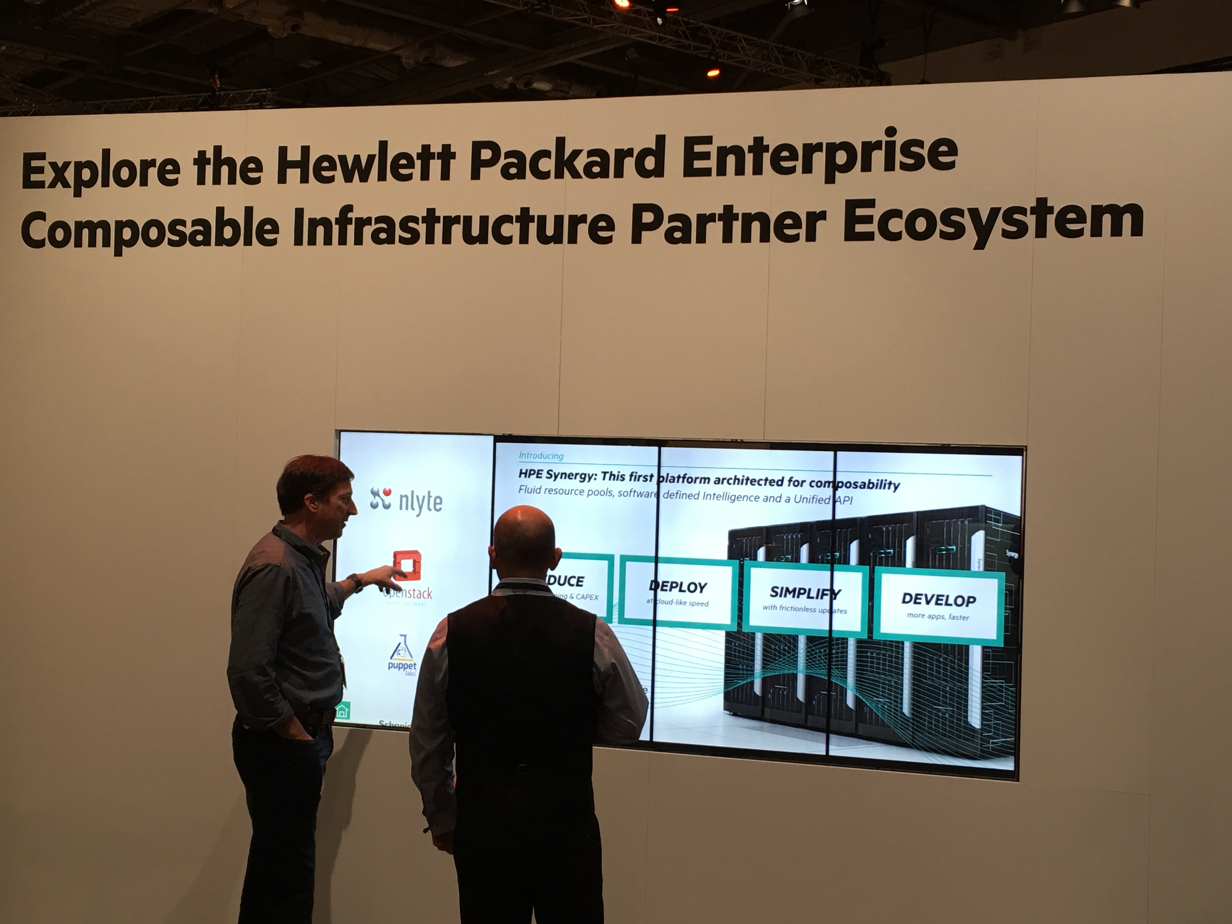 HPEdiscover6