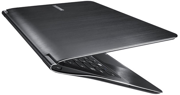 Samsung Serie 9