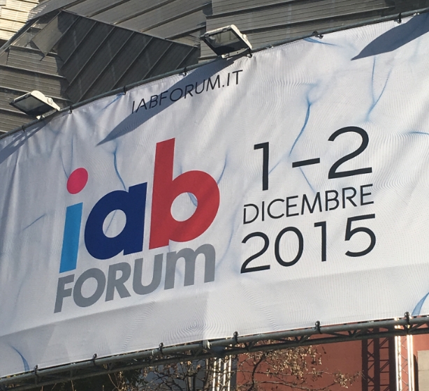 iab forum 2