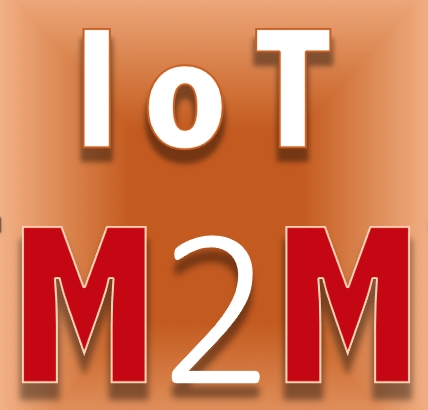 IoT, M2M