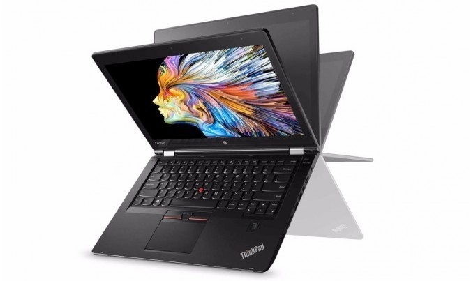 Lenovo Thinkpad P40