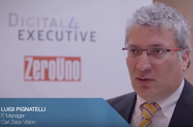 Luigi Pignatelli