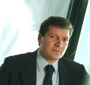 Marco Lanfranchi, Channel Director Italy di HP Italy