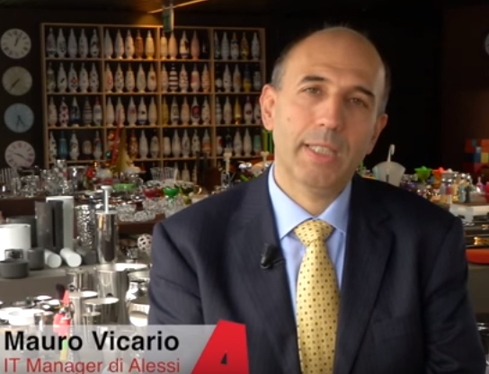 Mauro Vicario