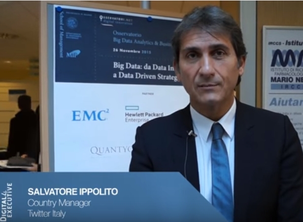 Salvatore Ippolito