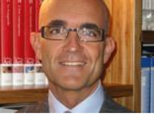 Stefano Rinaldi, general manager PTC, IoT, Plm, Cad