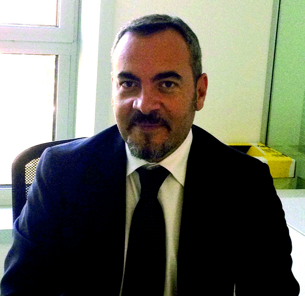 Roberto Forresu