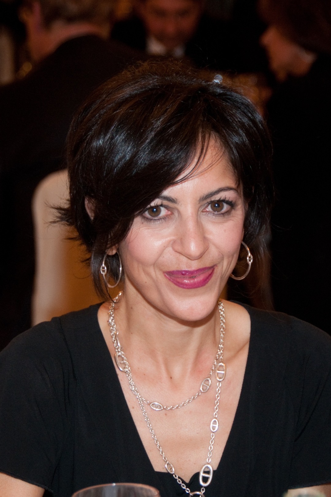 Simona Bonati