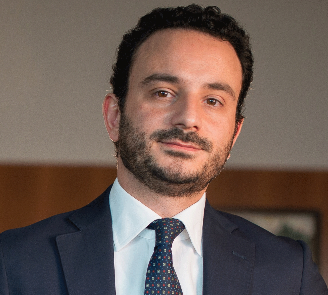 Clemente Perrone