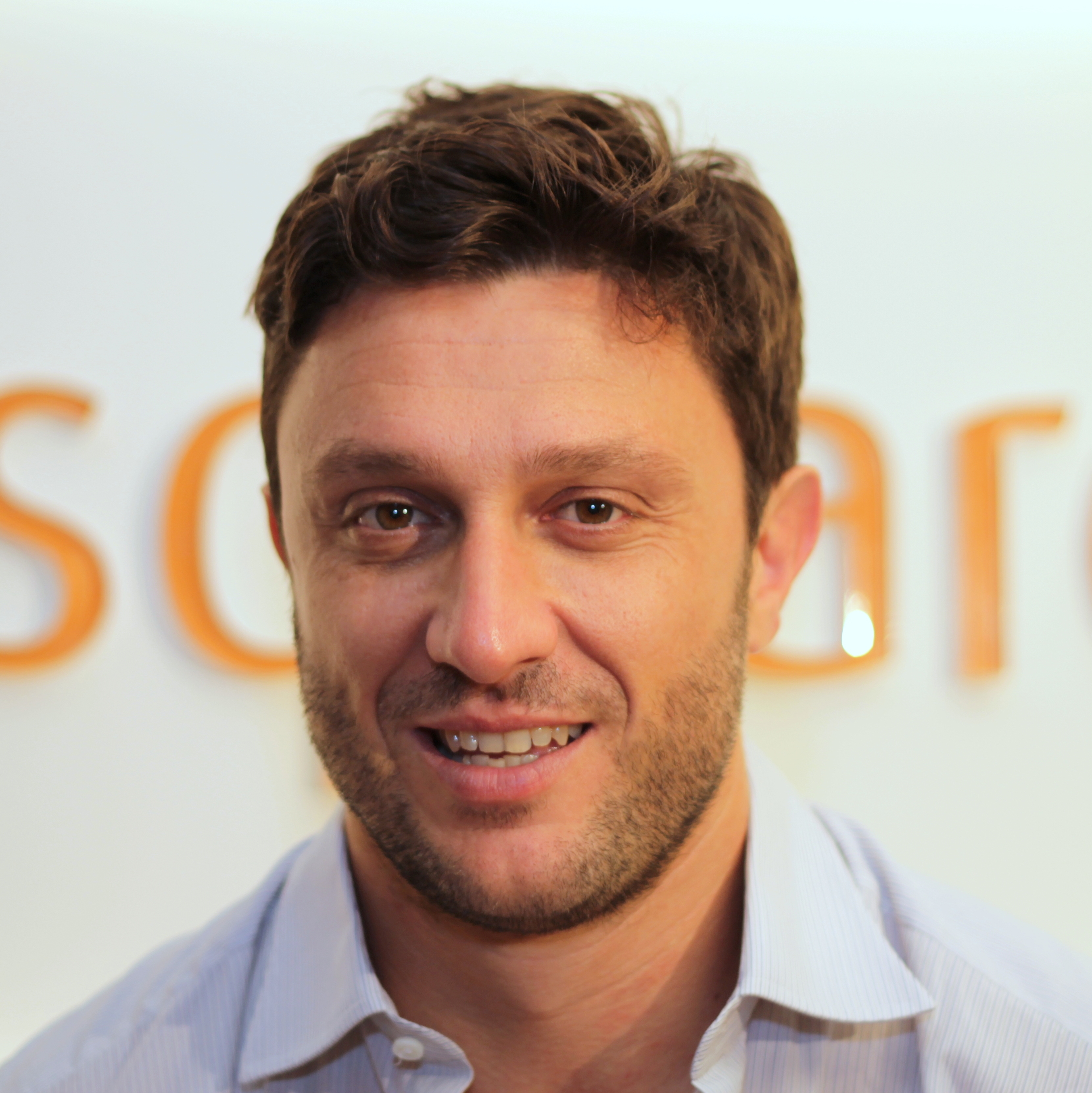 Cristiano Venanzoni