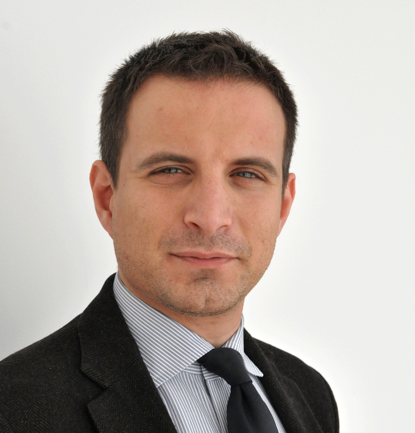 Federico Frattini