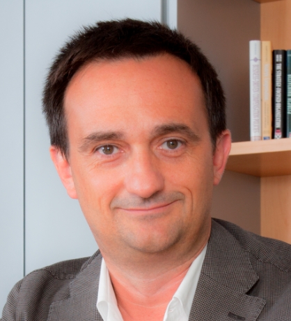 Livio Zingarelli