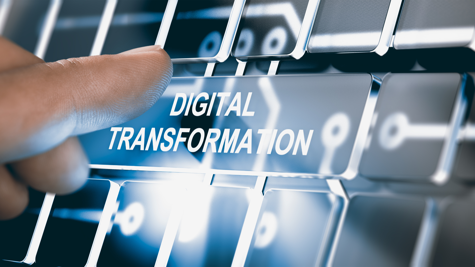 Digital Transformation Experience: le opportunità che il digitale offre ...