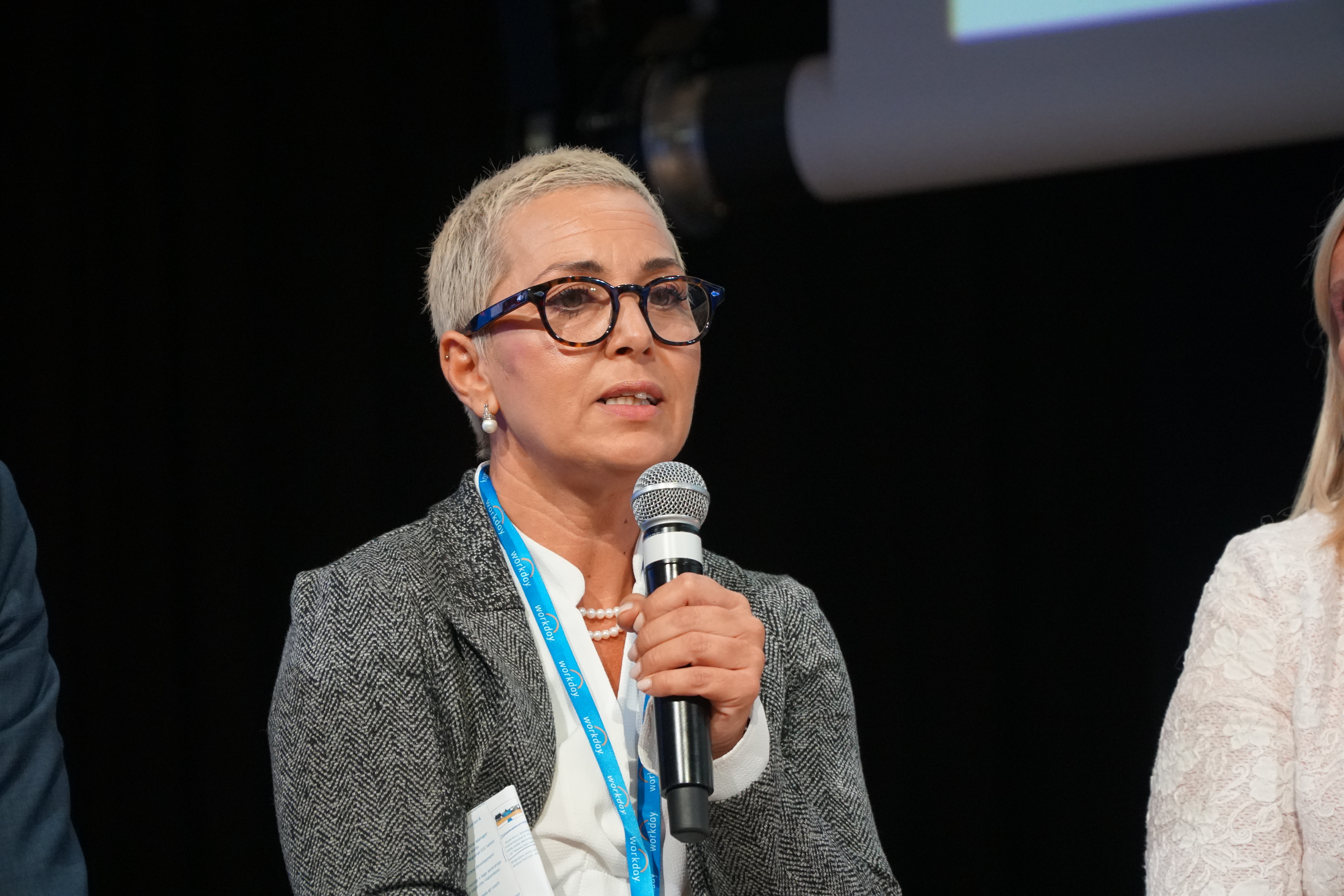Elena Massironi
