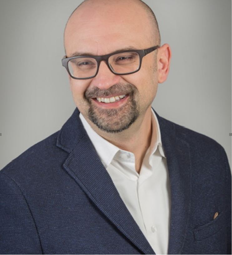 Gianluca Andraghetti