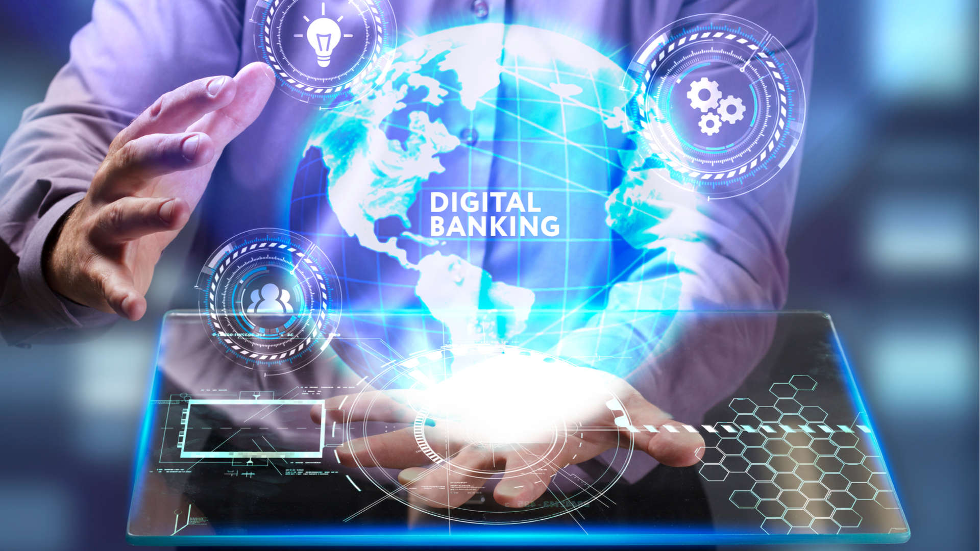 Banche nell’era digitale tre sfide per i sistemi IT Digital4