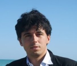 Bruno Lepri