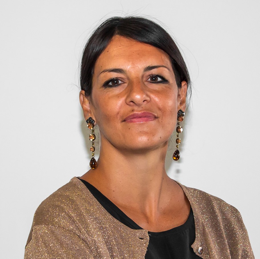 Elisa Pettenati