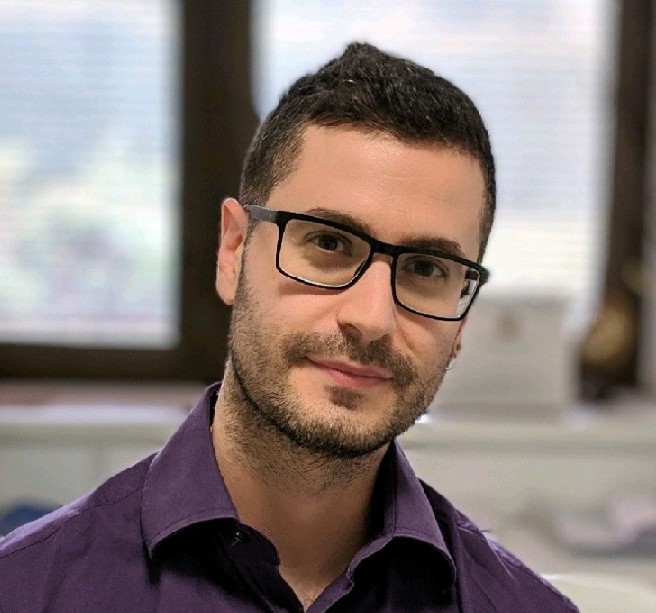 Fabrizio Chiagano