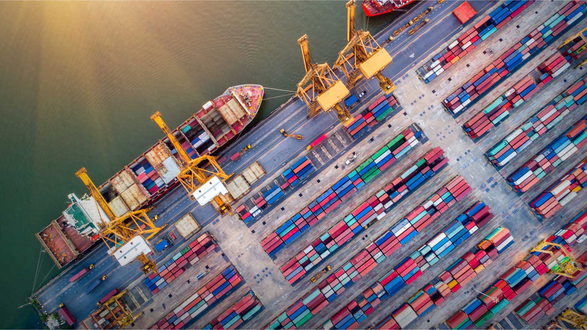 “Logistics in Sustainable Smart Ports” il progetto italiano vola a New York