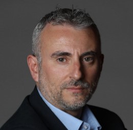 Luca Battistini
