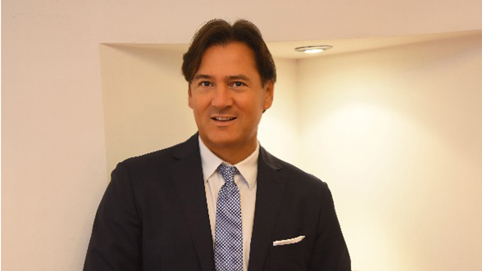 Maurizio Giglioli è il nuovo Direttore Marketing Strategico di Credem