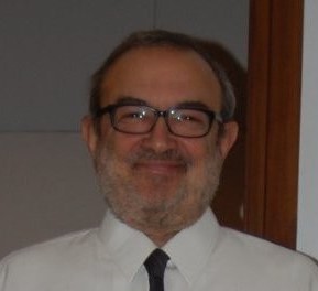 Riccardo Giorgio Zuffo