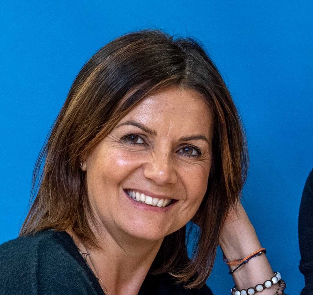 Daniela Di Ciaccio