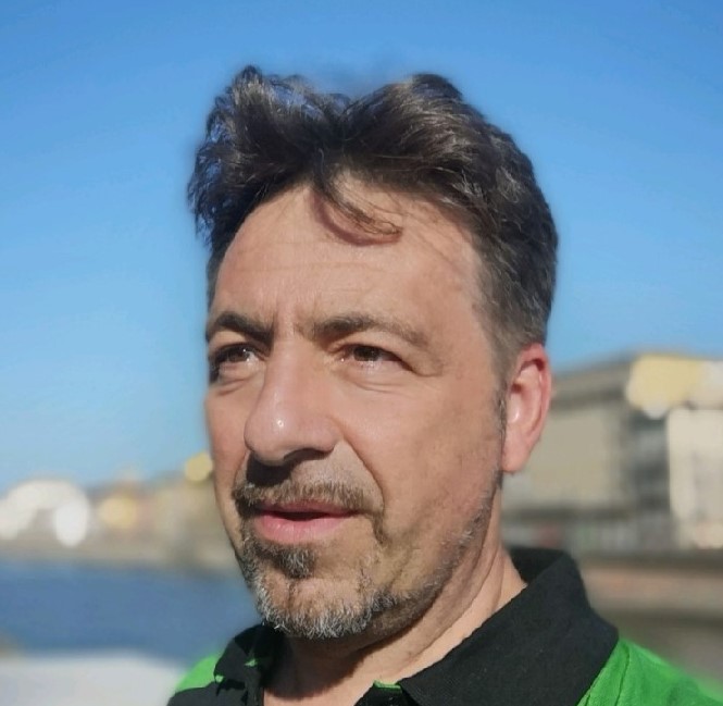 Alexis Lerouge