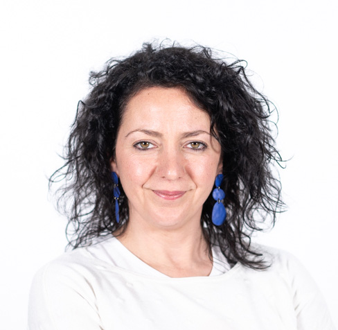 Luisa Di Prima