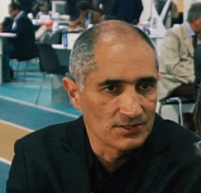 Fabio Mezzetti