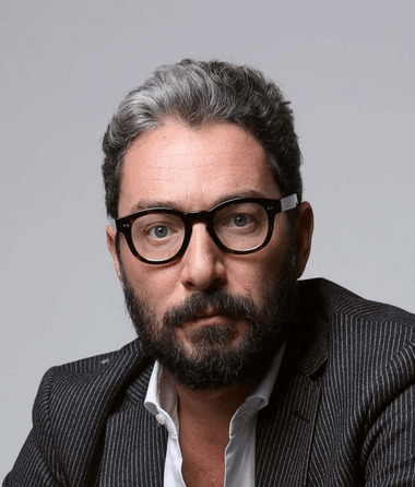 Claudio Honegger