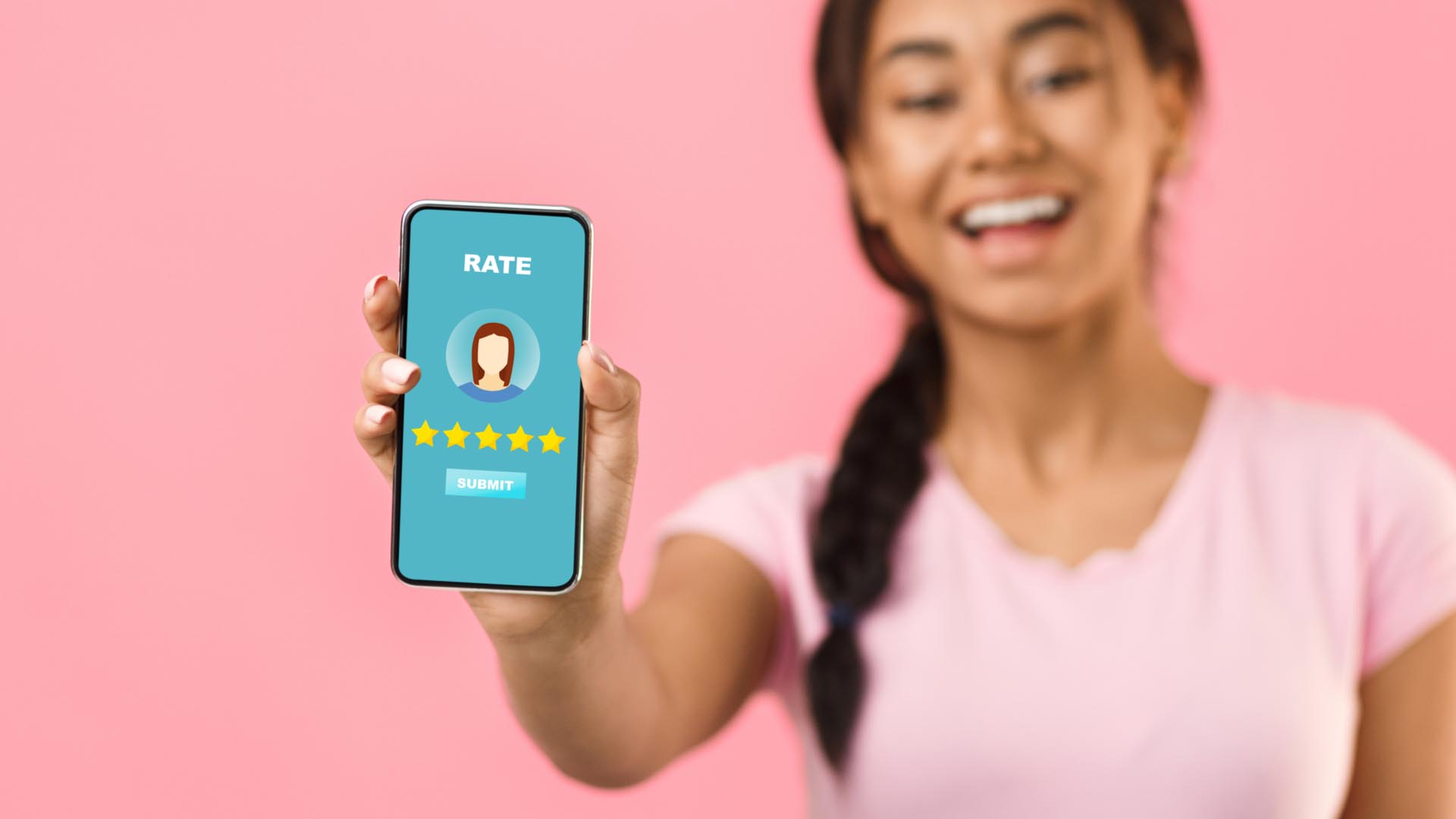 Le 5 Regole D oro Per Migliorare Le Recensioni Dell app Negli Store