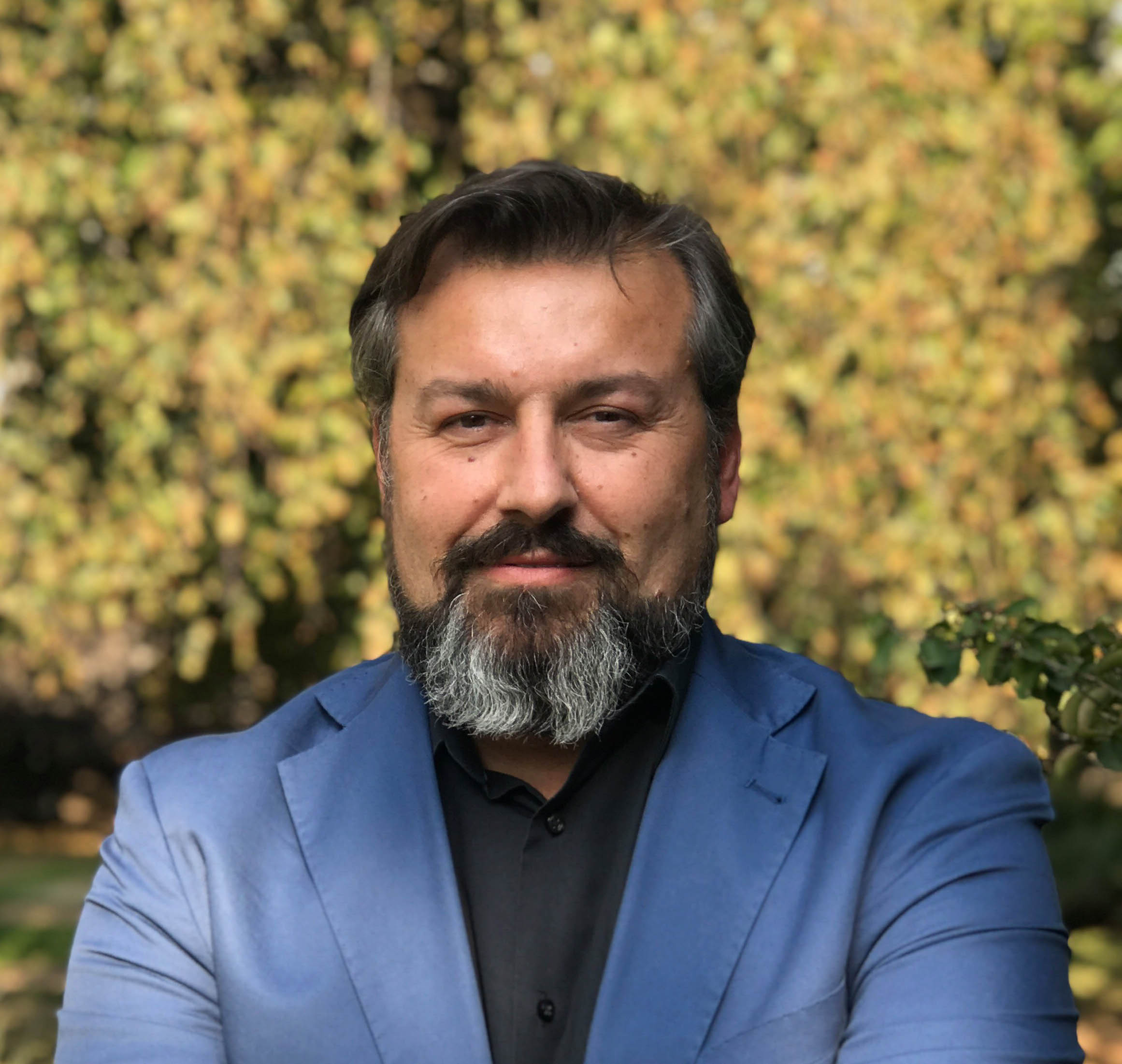 Andrea Maria Pedrini