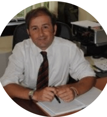 Filippo Palombini