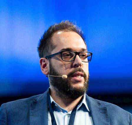 Cristiano Boscato
