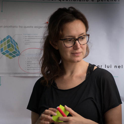 Francesca Piscitelli