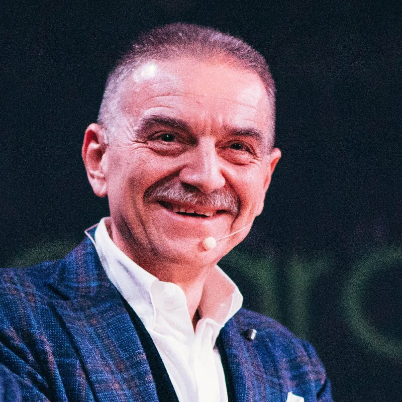 Giancarlo Gervasoni